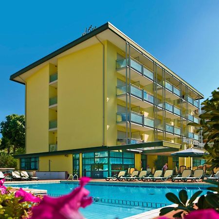 Hotel Concordia 3S بيبيوني المظهر الخارجي الصورة