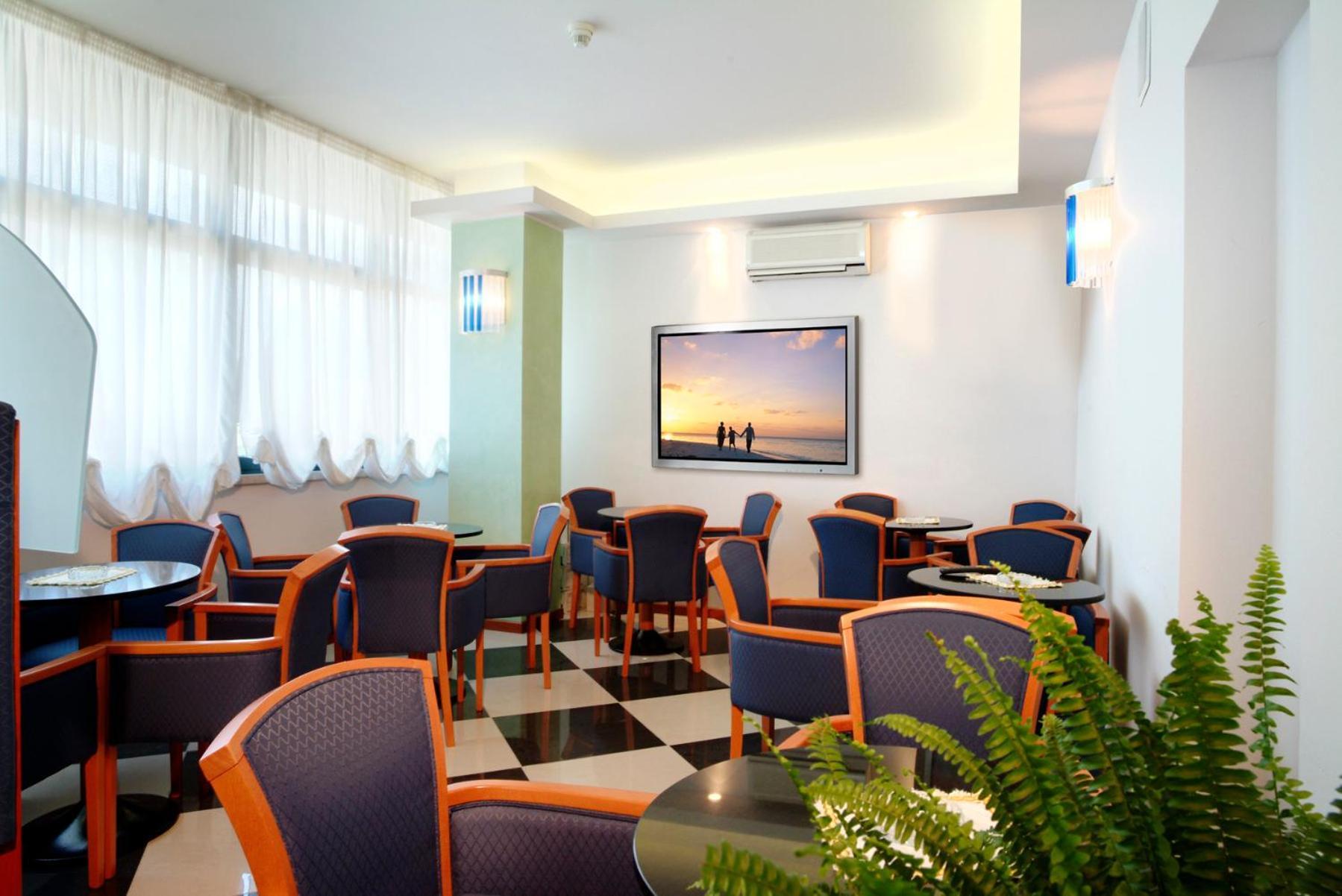 Hotel Concordia 3S بيبيوني المظهر الخارجي الصورة