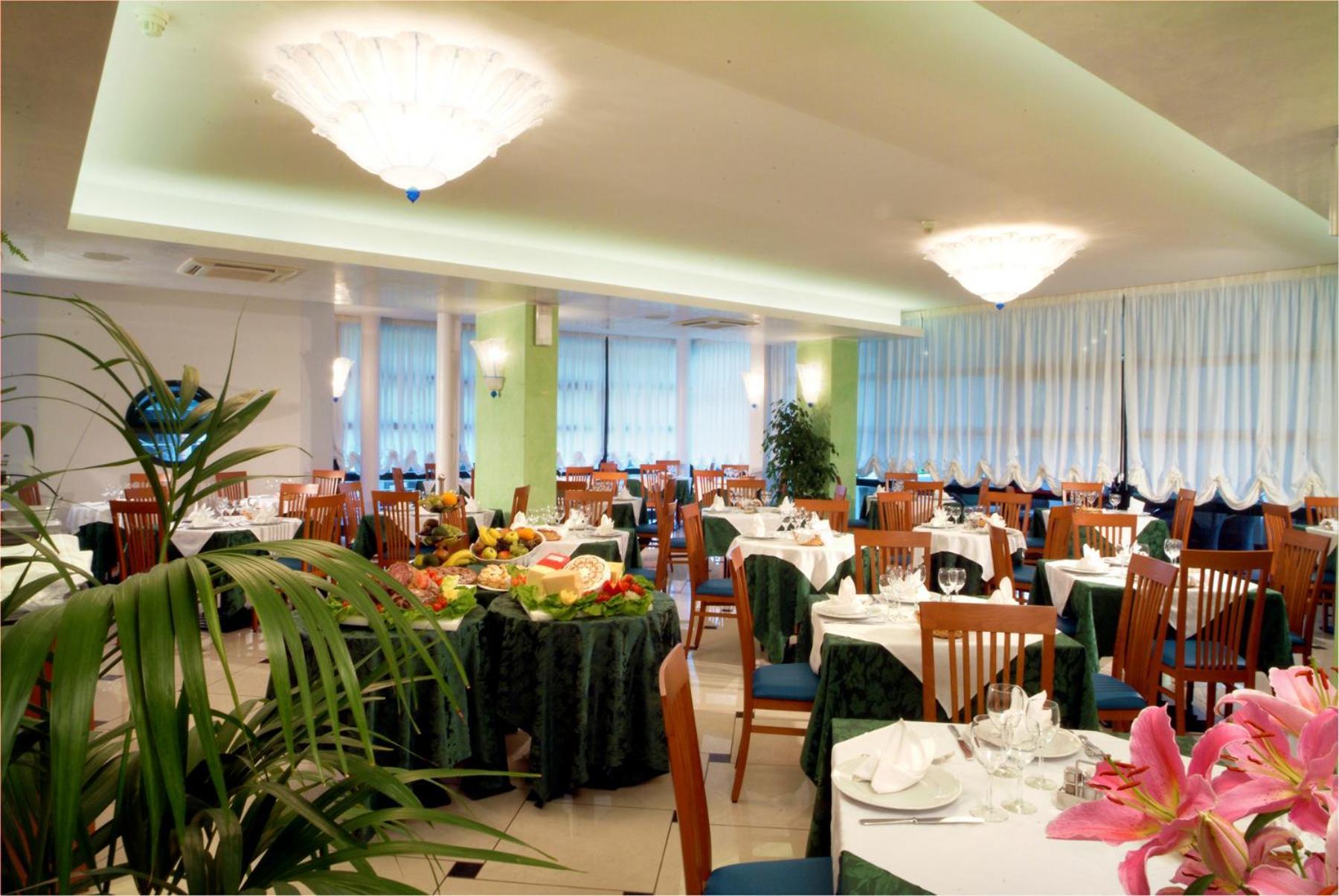 Hotel Concordia 3S بيبيوني المظهر الخارجي الصورة